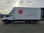 Bedrijfsauto met koelinstallatie, Iveco, Daily BE-Combi 3500, Auto's, Gebruikt, Overige carrosserieën, Overige brandstoffen, Bedrijf