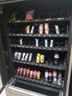 Crane Merchant verkoop automaat gekoeld, Ophalen, Zo goed als nieuw