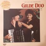 Gilde Duo – De Klok Van Arnemuiden LP Nieuw.  Label: HEP – H, Ophalen of Verzenden, 12 inch, Pop