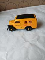 1950 Ford E83W 10cwt van. "Heinz". Matchbox Dinky, Ophalen of Verzenden, Gebruikt, Auto, Matchbox