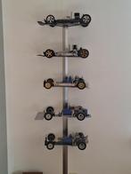 muurbeugel voor modelauto's ( serpent ), Hobby en Vrije tijd, Ophalen of Verzenden, Nieuw, Overige schalen, Onderdeel