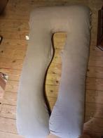 Litollo Zwangerschapskussen - U-vorm, Ophalen of Verzenden, Gebruikt, 100 cm of meer, Overige typen