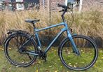 Als nieuw, Giant Anytour herenfiets nexus 8 h55 met garantie, Fietsen en Brommers, Fietsaccessoires | Fietsbellen, Ophalen, .