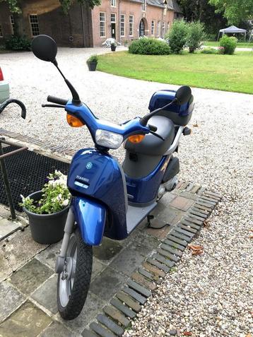 Vespa Piaggo Free (Snor Fiets) beschikbaar voor biedingen