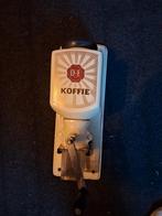 Oude Douwe Egberts Koffiemolen, Ophalen of Verzenden, Gebruikt