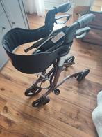 Buiten Rollator merk Excel, Diversen, Ophalen, Zo goed als nieuw