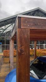 Showmodel Carport Parkeerplaats - OP = OP, Ophalen, 200 tot 400 cm, Overige typen, Zo goed als nieuw