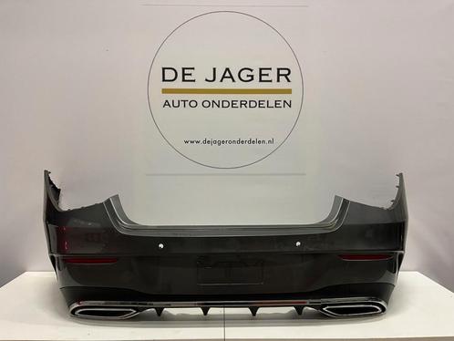 MERCEDES W118 CLA AMG ACHTERBUMPER COMPLEET A1188859501, Auto-onderdelen, Carrosserie en Plaatwerk, Bumper, Mercedes-Benz, Achter