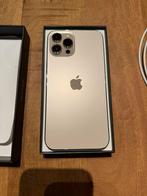 iPhone 12 Pro Max 256GB Goud, 256 GB, 78 %, Zo goed als nieuw, Zonder simlock