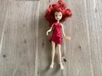 Barbie Winx Club, Rosetta. Mattel., Verzamelen, Ophalen of Verzenden, Zo goed als nieuw, Fashion Doll