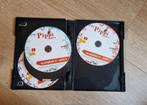 Pippi Langkous - Complete 10 DVD Boxset, Ophalen, Avontuur, Alle leeftijden, Boxset