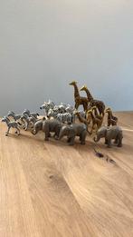 Playmobil Afrikaanse dieren, Ophalen of Verzenden, Zo goed als nieuw
