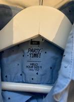 WE overhemd maat 146/152, Kinderen en Baby's, Kinderkleding | Maat 146, Ophalen of Verzenden, Zo goed als nieuw, Jongen, Overhemd of Blouse