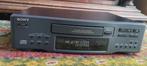 Sony CDP-M33 CD speler, Ophalen of Verzenden, Gebruikt, Sony