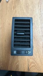 VW T5 Ventilatierooster midden rechts 7H5815706A, Auto-onderdelen, Ophalen of Verzenden, Gebruikt, Volkswagen