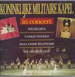 Hafabra- Koninklijke Militaire kapel in Concert, Cd's en Dvd's, Cd's | Instrumentaal, Verzenden, Zo goed als nieuw