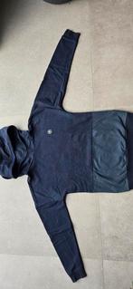 Bellaire Hoodie Donkerblauw Maat 164 - Zo Goed Als Nieuw!, Trui of Vest, Ophalen of Verzenden, Zo goed als nieuw, Jongen
