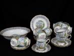 Royal Albert SILVER BIRCH servies, Huis en Inrichting, Keuken | Servies, Ophalen of Verzenden, Zo goed als nieuw, Overige stijlen
