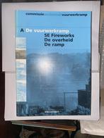Commissie  Onderzoek  Vuurwerkramp, Ophalen of Verzenden, 20e eeuw of later, Zo goed als nieuw