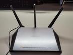 Netgear R7000 AC1900 Router – Sterke Wifi, Prima Staat, Ophalen of Verzenden, Gebruikt, Router, Netgear Nighthawk