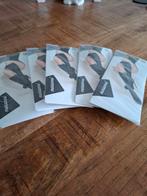 5 paar marianne  panty kniekousen  35den, Kleding | Dames, Leggings, Maillots en Panty's, Ophalen, Nieuw, Zwart, Panty