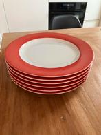 Borden - Borden, Huis en Inrichting, Ophalen, Gebruikt, Bord(en), Effen