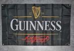 Guinness Iers bier reclame decoratie vlag vlaggen, Bier, Verzenden, Nieuw, Info@americansaleshop.nl