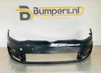Bumper Volkswagen Golf 7 E-Golf GTE 5GE807221C Voorbumper, Ophalen of Verzenden, -, -, -