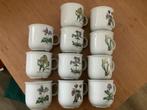 Thee servies Seltmann, Huis en Inrichting, Keuken | Servies, Ophalen, Zo goed als nieuw, Porselein, Overige stijlen