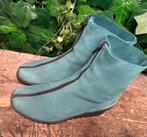 zo goed als nieuw  laarsjes van Loints of holland maat 38, Zwart, Loints of holland, Lage of Enkellaarzen, Zo goed als nieuw