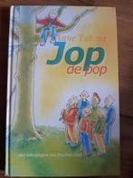 Jop de pop Anne Takens, Boeken, Kinderboeken | Jeugd | onder 10 jaar, Gelezen, Anne Takens, Ophalen of Verzenden