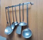 Compleet set sola lepelen, Huis en Inrichting, Keuken | Keukenbenodigdheden, Ophalen of Verzenden, Gebruikt