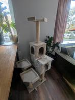 Katten krabpaal, Dieren en Toebehoren, Katten-accessoires, Ophalen