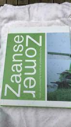 Zaanse Zomer, Ophalen of Verzenden, 20e eeuw of later, Zo goed als nieuw