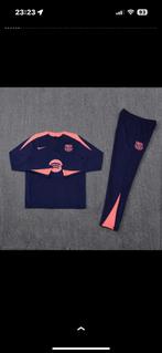 Barcelona trainingspak, Ophalen of Verzenden, Nieuw, Overige maten, Voetbal