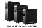 Marstek Venus E 3.0 5.12kWh Plug & Play batterij V3 INCLBTW, Info@mmgsolar.nl, Nieuw, Ophalen of Verzenden, Madame curiestraat