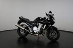 Suzuki GSF 650 SA Bandit ABS, Contact via Suzuki website, Suzuki Motor Corporation, Bedrijf, Toermotor