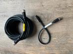 MINN KOTA / HUMMINBIRD Ethernet kabel 9 mtr NIEUW!, Watersport en Boten, Navigatiemiddelen en Scheepselektronica, Ophalen of Verzenden