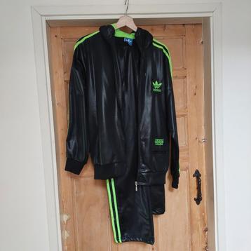 addidas chille 62 trainingspak. beschikbaar voor biedingen
