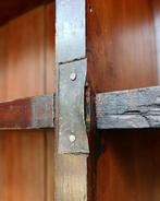 Oude Winkelkast | Notariskast | Servieskast | Buffet #2328, Antiek en Kunst, Ophalen of Verzenden