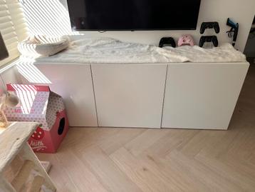 Ikea besta tv meubel