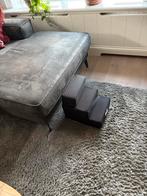 Hondentrap, Ophalen, Zo goed als nieuw