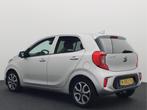 Kia Picanto 1.0 DPi DynamicPlusLine 5p CAMERA / KEYLESS / NA, Voorwielaandrijving, Stof, Gebruikt, 23 km/l