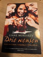 Nieuw - Liane Moriarty - Drie wensen, Ophalen of Verzenden, Nieuw, Liane Moriarty