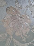 Eijffinger behang barok zilvergoud bloem voorradig prijs/rol, Ophalen of Verzenden, 75 m² of meer, Barok  hotel chique