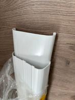 Inoac CD140 leidinggoot lente 2m (138 x 78mm), Ophalen, Nieuw, Wandairco
