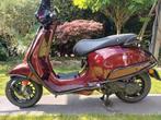 Vespa Sprint 2023 - Prachtige scooter!, Ophalen of Verzenden, Zo goed als nieuw, Overige typen, Vespa