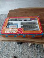 Märklin SET-HO S 2930 - Nieuwstaat, Hobby en Vrije tijd, Modeltreinen | H0, Ophalen, Wisselstroom, Treinset, Zo goed als nieuw