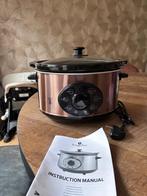 Digitale slowcooker berlinger haus, Ophalen, Nieuw