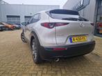 Mazda CX-30 2.0 e-SkyActiv-X 186 M Hybrid Luxury | AUTOMAAT, Bedrijf, SUV of Terreinwagen, 1430 kg, 1300 kg